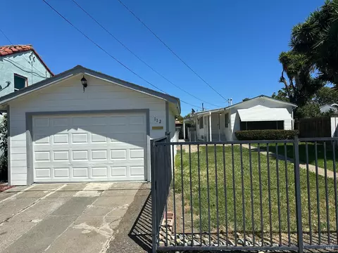112 Mayo Ave, Vallejo, CA 94590