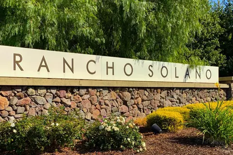 View/Area - 2425 Peninsula Ct, Fairfield, CA 94534 photo 7 of 10