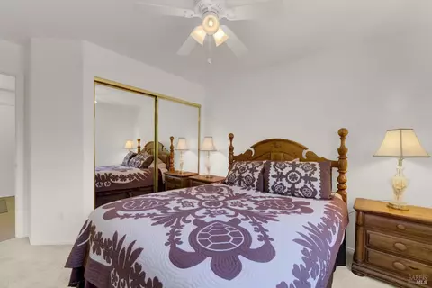 Bedroom - 2425 Peninsula Ct, Fairfield, CA 94534 photo 3 of 11