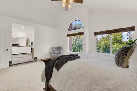 Bedroom - 2425 Peninsula Ct, Fairfield, CA 94534 photo 11 of 11