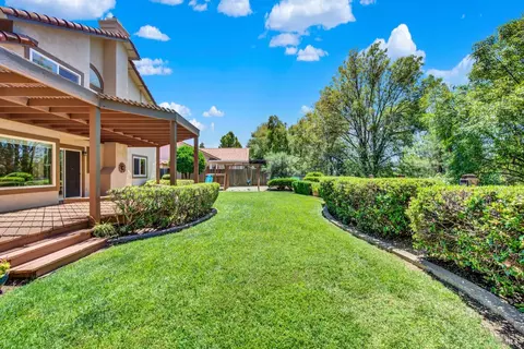 Exterior - 2425 Peninsula Ct, Fairfield, CA 94534 photo 13 of 24