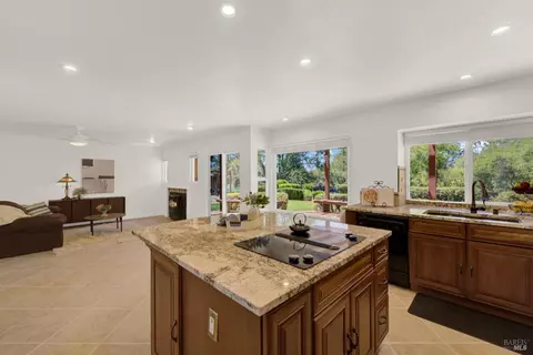 Kitchen - 2425 Peninsula Ct, Fairfield, CA 94534 photo 2 of 14