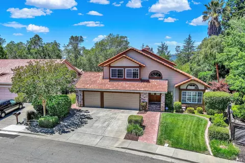 View/Area - 2425 Peninsula Ct, Fairfield, CA 94534 photo 1 of 10
