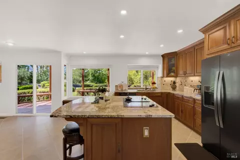 Kitchen - 2425 Peninsula Ct, Fairfield, CA 94534 photo 1 of 14