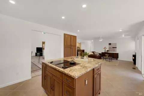Kitchen - 2425 Peninsula Ct, Fairfield, CA 94534 photo 3 of 14