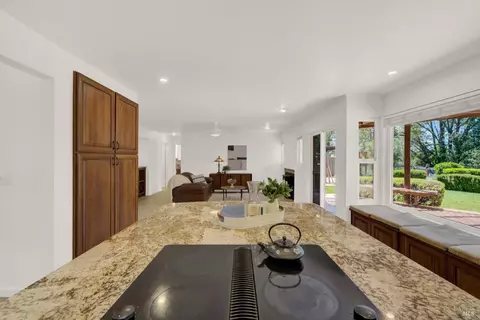 Kitchen - 2425 Peninsula Ct, Fairfield, CA 94534 photo 14 of 14