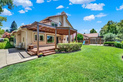 Exterior - 2425 Peninsula Ct, Fairfield, CA 94534 photo 12 of 24