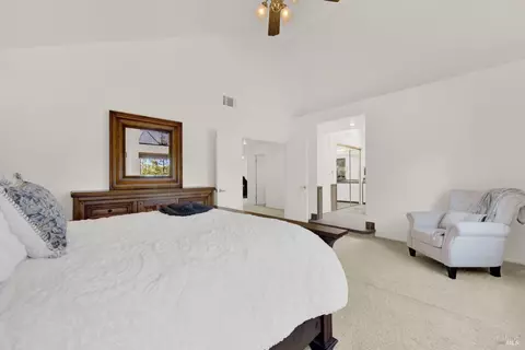 Bedroom - 2425 Peninsula Ct, Fairfield, CA 94534 photo 10 of 11
