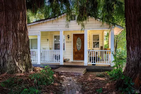 22650 Broadway, Sonoma, CA 95476 photo 46