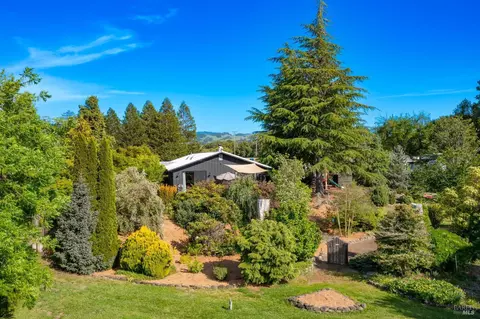 13400-13450 Anderson Valley Way, Boonville, CA 95415