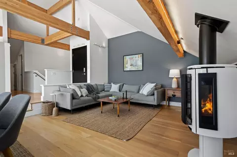 7 Manor Ter, Mill Valley, CA 94941 photo 6