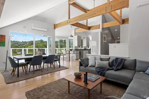 7 Manor Ter, Mill Valley, CA 94941 photo 5