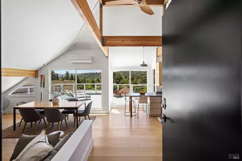 7 Manor Ter, Mill Valley, CA 94941 photo 4