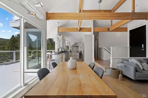 7 Manor Ter, Mill Valley, CA 94941 photo 8