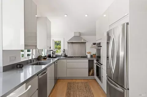 7 Manor Ter, Mill Valley, CA 94941 photo 13