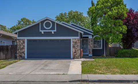 1165 Camellia Ln, Suisun City, CA 94585