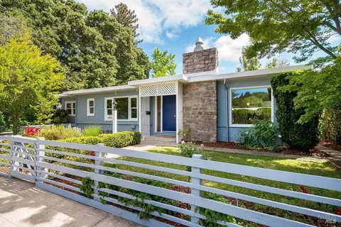 123 Calumet Ave, San Anselmo, CA 94960