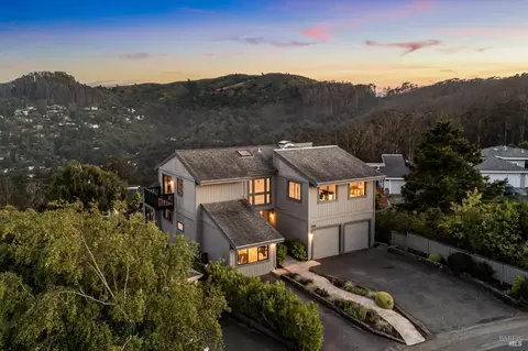 1249 Waterview Dr, Mill Valley, CA 94941