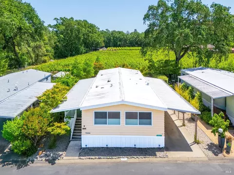 2412 Foothill Blvd #155, Calistoga, CA 94515