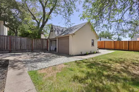Exterior - 11 Hanns Ave, Vallejo, CA 94590 photo 14 of 19
