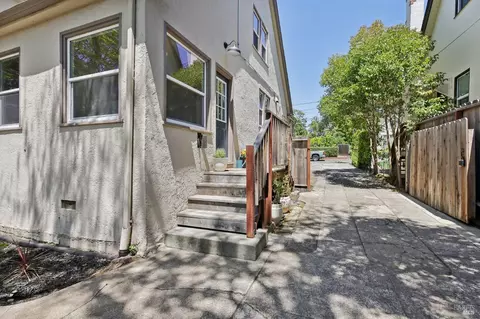 Exterior - 11 Hanns Ave, Vallejo, CA 94590 photo 7 of 19