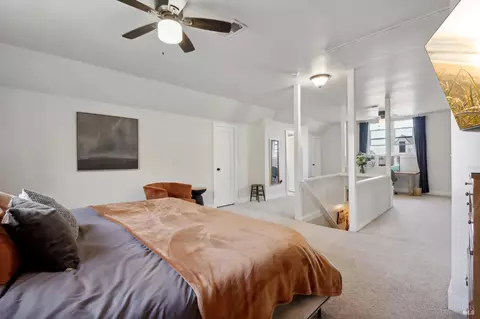 Bedroom - 11 Hanns Ave, Vallejo, CA 94590 photo 11 of 13