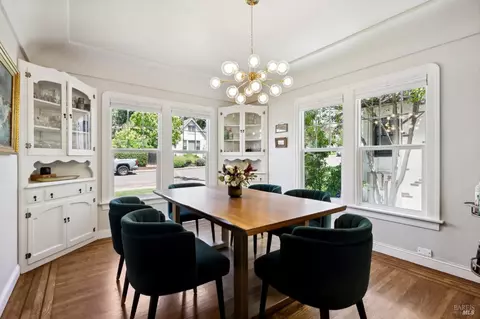 Dining - 11 Hanns Ave, Vallejo, CA 94590 photo 1 of 4