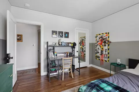 Bedroom - 11 Hanns Ave, Vallejo, CA 94590 photo 3 of 13