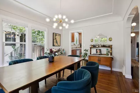 Dining - 11 Hanns Ave, Vallejo, CA 94590 photo 2 of 4
