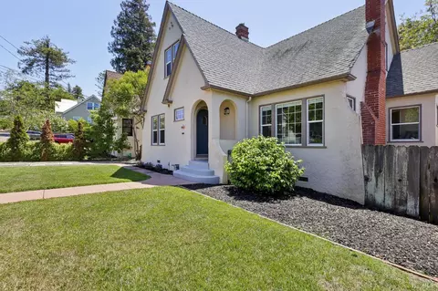 Exterior - 11 Hanns Ave, Vallejo, CA 94590 photo 3 of 19