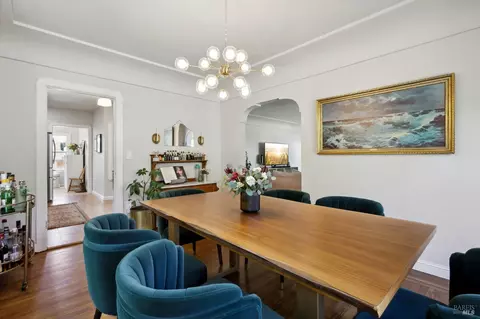 Dining - 11 Hanns Ave, Vallejo, CA 94590 photo 3 of 4