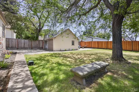 Exterior - 11 Hanns Ave, Vallejo, CA 94590 photo 9 of 19