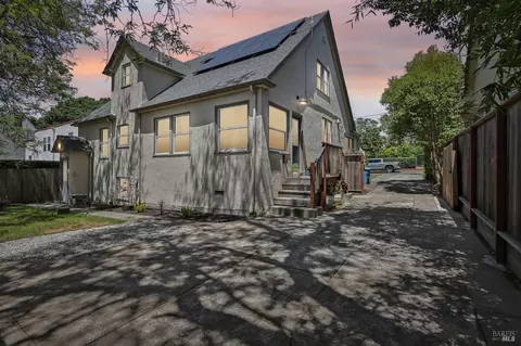 Exterior - 11 Hanns Ave, Vallejo, CA 94590 photo 19 of 19