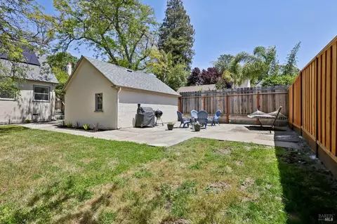 Exterior - 11 Hanns Ave, Vallejo, CA 94590 photo 11 of 19