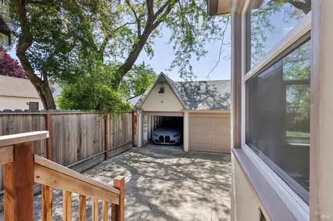 Exterior - 11 Hanns Ave, Vallejo, CA 94590 photo 16 of 19