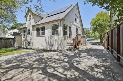 Exterior - 11 Hanns Ave, Vallejo, CA 94590 photo 6 of 19