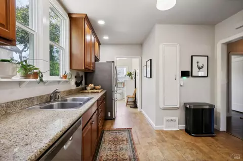 Kitchen - 11 Hanns Ave, Vallejo, CA 94590 photo 1 of 3