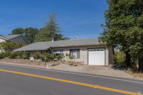 1366 Steele Canyon Rd, Napa, CA 94558
