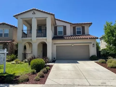 4855 Braemar St, Antioch, CA 94531