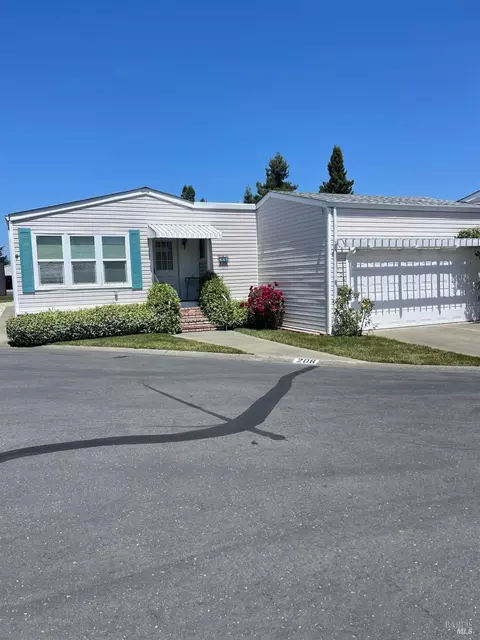 206 Jane Way #122, Napa, CA 94558