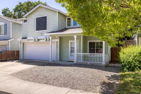 1255 Pickett St, Sonoma, CA 95476