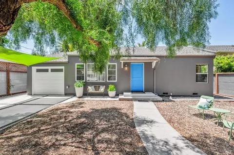 23 Vendola Dr, San Rafael, CA 94903