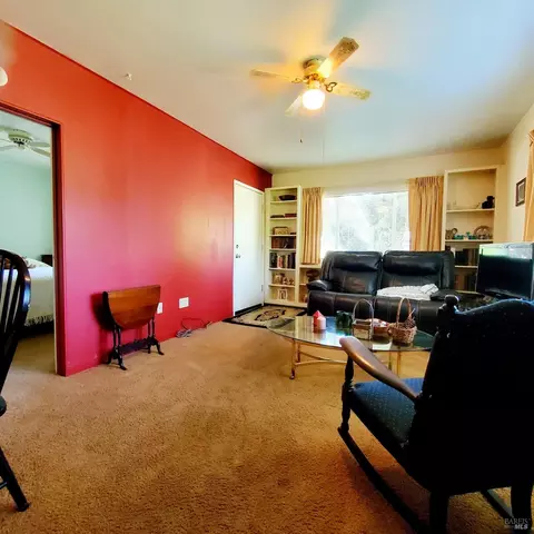 353 Raymond Ln, Willits, CA 95490 photo 5