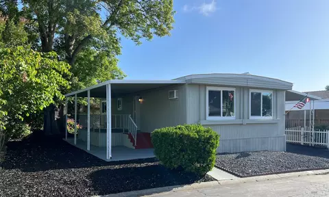 83 Goya Dr, Fairfield, CA 94534