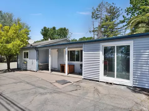 3945 Guerneville Rd, Santa Rosa, CA 95401