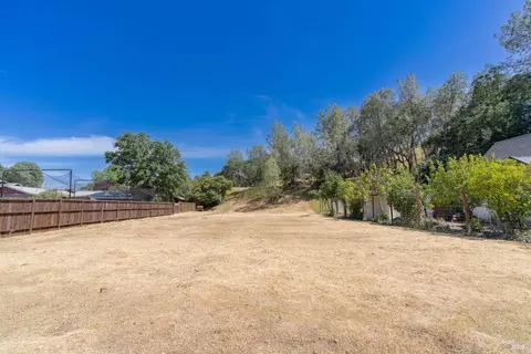 0 Vacant Lot Apt 129 Steele Canyon Rd, Napa, CA 94558