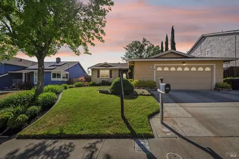 1767 Ellie Ct, Benicia, CA 94510