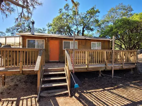 84001 Mina Rd, Covelo, CA 95428