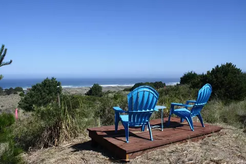 24950 N Highway 1, Fort Bragg, CA 95437
