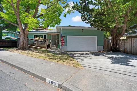 463 Maple Ave, Vallejo, CA 94591 photo 2